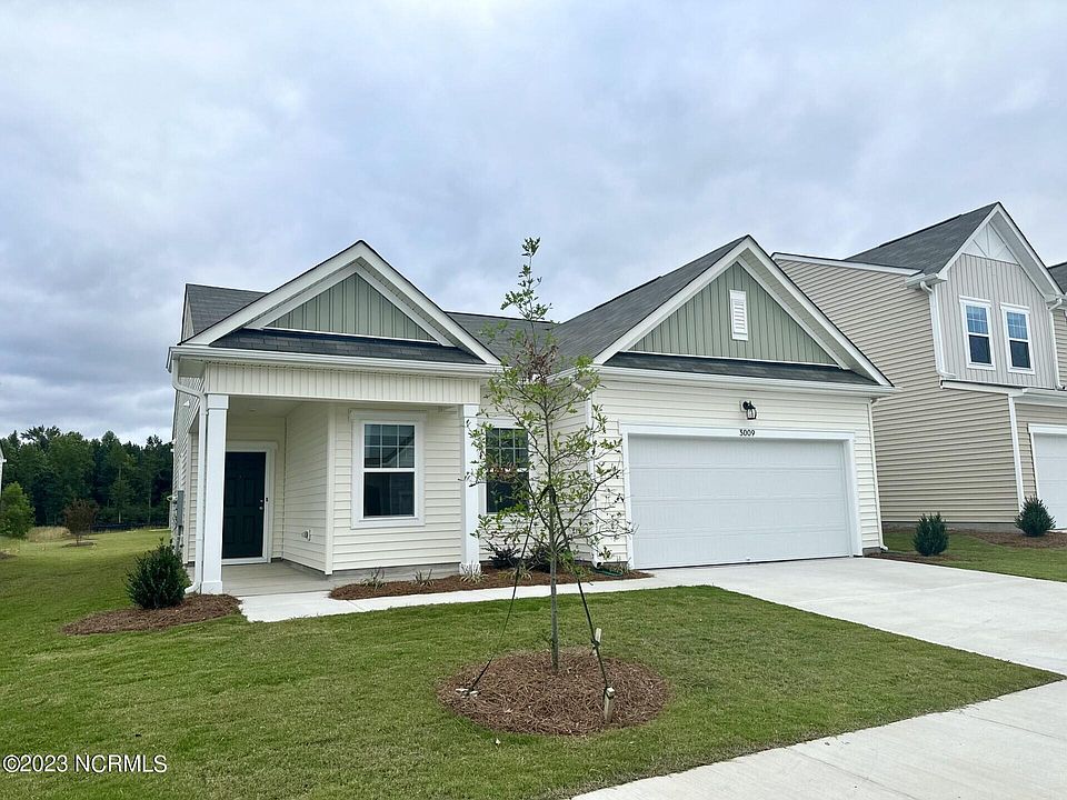 3009 Winding Ridge Drive Drive, Wilson, NC 27893 Zillow