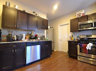 11 Greylock Rd #1DB, Allston, MA 02134