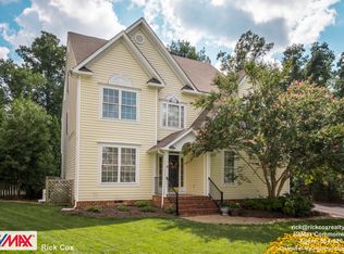 14843 Shorewood Ct, Midlothian, VA 23112