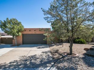 3702 Lost Tree Rd SE, Rio Rancho, NM 87124