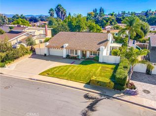 24122 Via Luisa, Mission Viejo, CA 92691