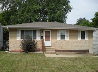 4900 N Smalley Ave, Kansas City, MO 64119