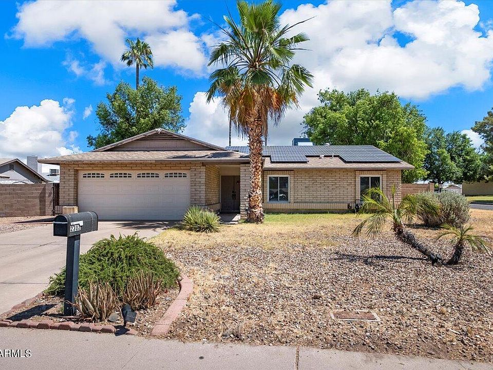 1st image of 2302 W Evans Drive