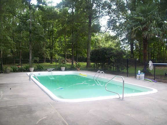 In-ground Pool 15'x35'