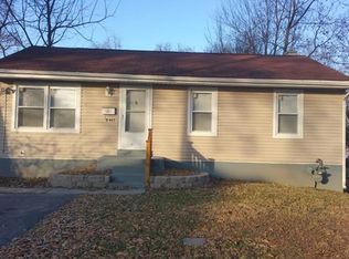 9447 Tudor Ave, Saint Louis, MO 63114