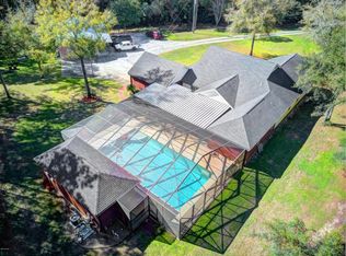 4138 Harry Wells Rd, Southport, FL 32409