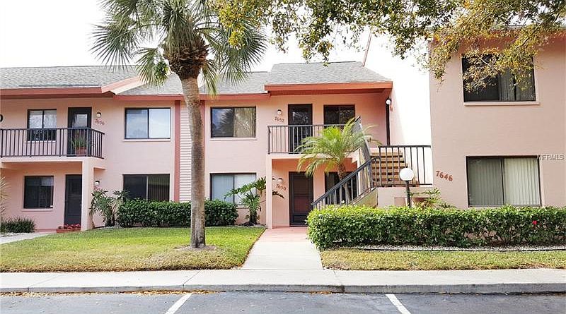 1st image of 7650 Eagle Creek Dr #7650