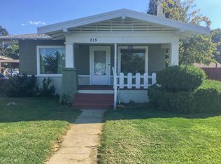 215 S 10th Ave, Yakima, WA 98902
