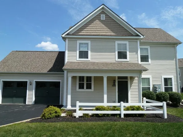 4028 Domain Dr, Columbus, OH 43230