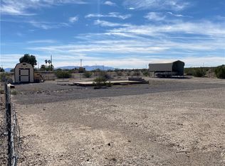 LOT 65 Sunrise Dr #65, Needles, CA 92363