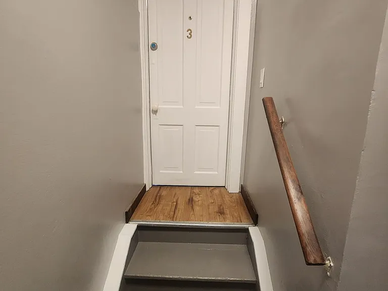 725 Holmes St #3 — Photo 1