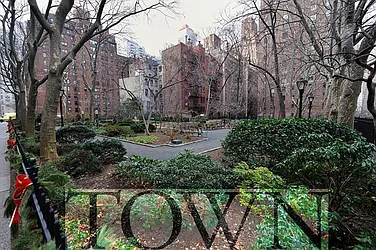 Rented by Town Residential