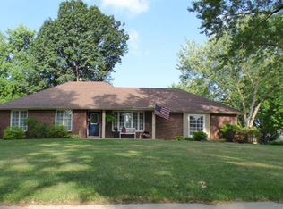 2202 Rhonda Rd, Excelsior Springs, MO 64024