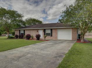 1805 Michael St, Abbeville, LA 70510