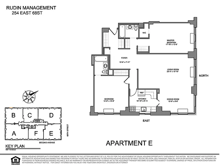 254 E 68th St #23E — Photo 2