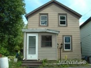 916 Haak Ave, Utica, NY 13502