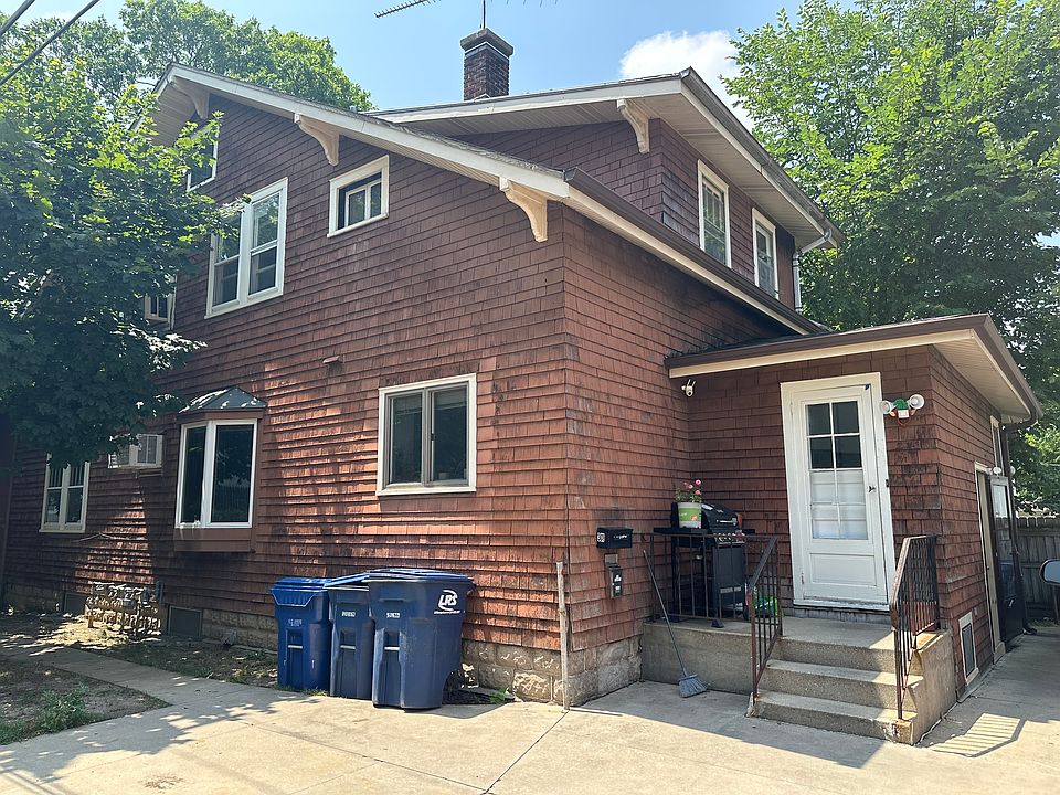 1st image of 308 Highwood Ave #2