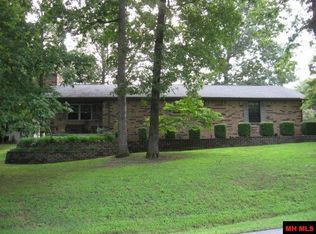 512 Ridge Rd, Mountain Home, AR 72653
