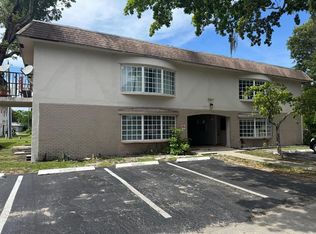5201 NW 18th St APT 1F, Fort Lauderdale, FL 33313