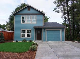 125 Azalea St, Gleneden Beach, OR 97388