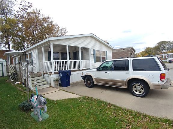 2nd image of 8800 S Harlem Ave Trlr 1914