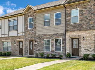 118 Whitman Xing, Clarksville, TN 37043