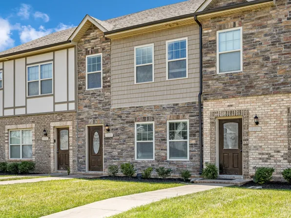 118 Whitman Xing, Clarksville, TN 37043