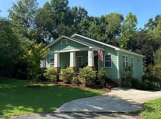 430 Bacon Ave, Charlotte, NC 28208
