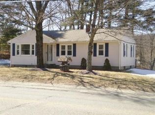 665 Main St, Oxford, MA 01540