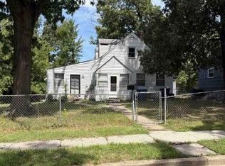 6600 Foster St, District Heights, MD 20747
