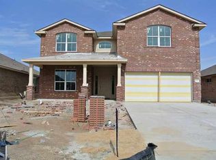 6517 Deming Dr, Woodway, TX 76712