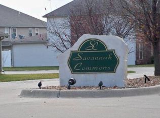 1226 Dustins Way, Warrensburg, MO 64093