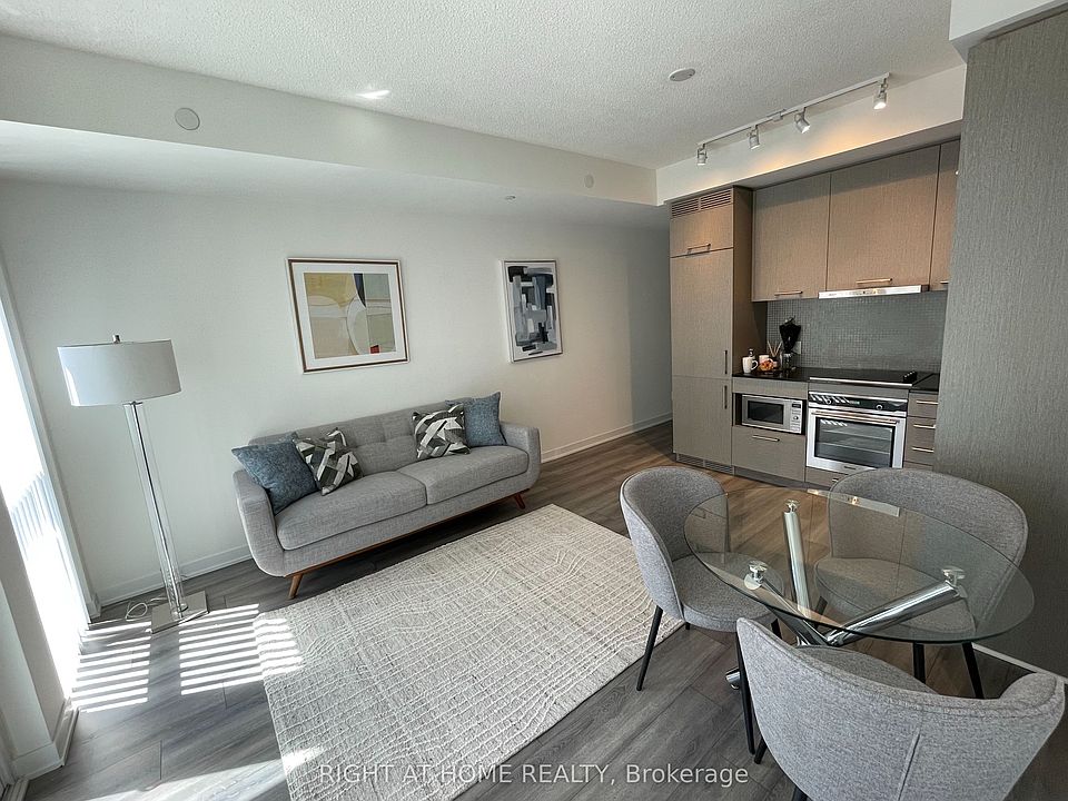 1st image of 87 Peter St #1713