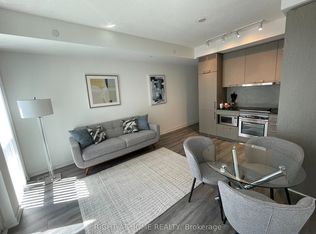 87 Peter St #1713, Toronto, ON M5V0P1
