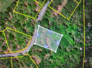 0 Mule Barn Dr, Cape Fair, MO 65624