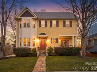 5505 Yorke St NW, Concord, NC