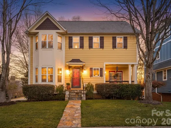 5505 Yorke St NW, Concord, NC 28027