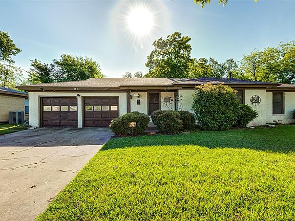 2nd image of 3804 Granada Dr