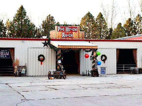 100x80 steel building