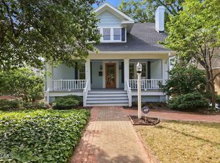 2203 Saint Marys St, Raleigh, NC 27608