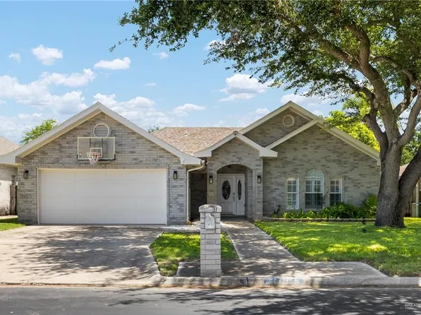 413 E Wisteria Ave, McAllen, TX 78504