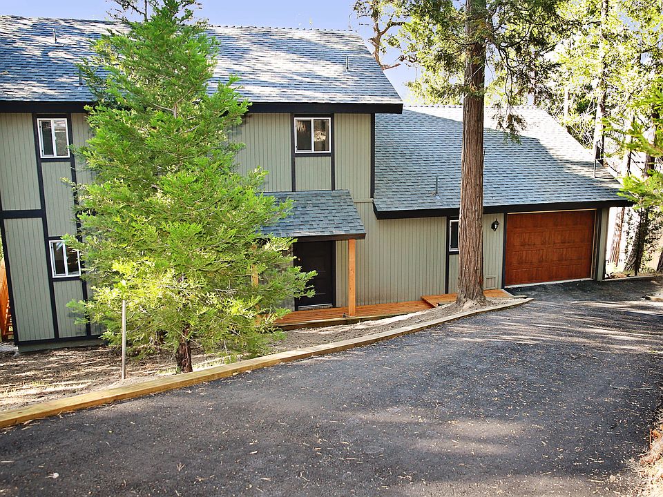 Complete Remodel
