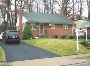 7319 Franklin Rd, Annandale, VA 22003