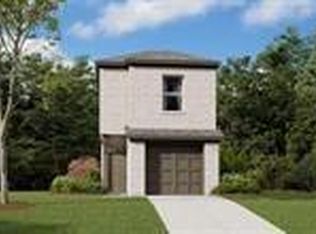 14808 Parkway Center Ave, Oklahoma City, OK 73134