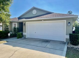 4 Post Oak Ln, Palm Coast, FL 32164
