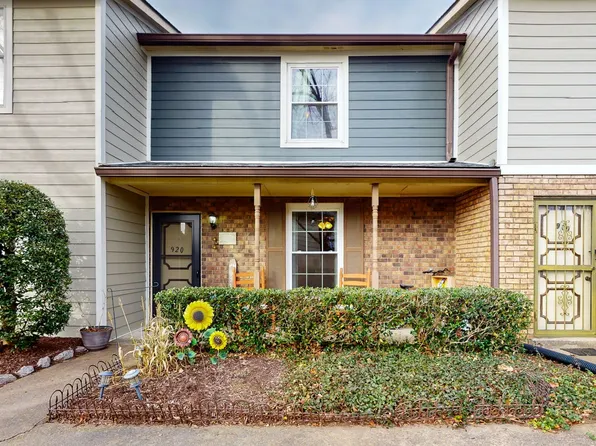 920 Coarsey Dr, Nashville, TN 37217