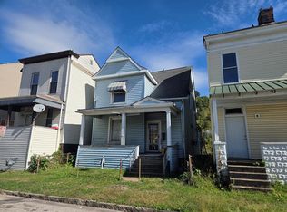 4012 Wood, Wheeling, WV 26003