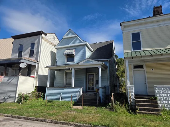 4012 Wood, Wheeling, WV 26003