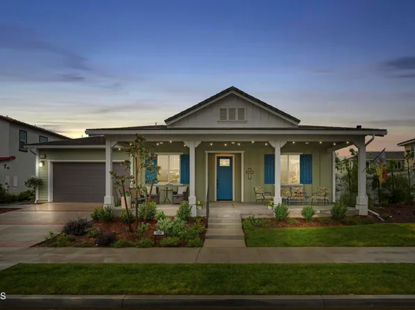 126 Wisteria St, Fillmore, CA 93015