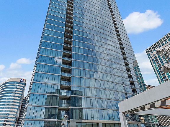 Condo is on 37th floor.